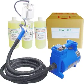 光触媒コーティング施工スタートパック